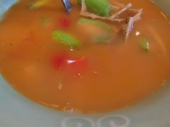 -虎哥私房菜(馒头山店)