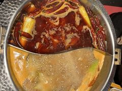 -牛New寿喜烧(闵行龙湖天街店)