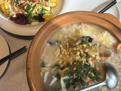 -郑庄脂渣海鲜楼(九水路店)