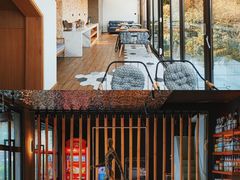 -寒舍户外烧烤团建聚会别墅轰趴馆(安农大店)