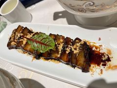 老上海酱汁肉-成隆行·蟹王府(九江路店)