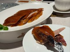 -四季民福烤鸭店(外滩外白渡桥店)