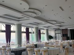 -海天一色海景自助餐厅(西港花园店)