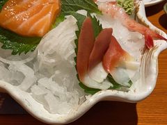 -有喜屋·烧鸟·居酒屋(三钢里店)