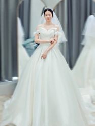 -韩国天使嫁衣婚纱礼服馆(上海旗舰店)