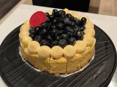 -顺德美的万豪酒店·自助餐·贡厨