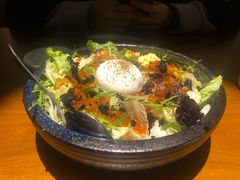 蟹子蛋蛋沙拉-YAMAKAWA(龙湖胥江天街店)