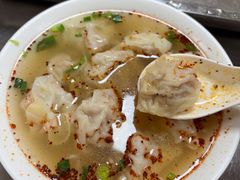 -汪家馄饨(集庆路店)