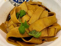 -老街饭庄·地道淮扬菜(扬子江北路总店)