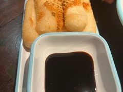 -江边城外烤全鱼(方庄时代购物中心店)