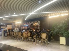 -CAPARESH開府莱舍(望京金辉店)