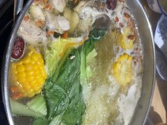 -王二爷药膳鸡(仙林学衡路店)