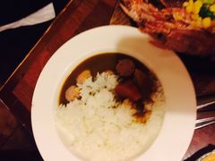 -玛格萝妮比萨屋(四平店)