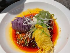 -绿茶餐厅(天津天河城店)