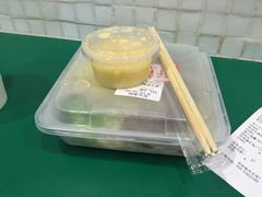 -孖记茶档·热腾茶餐(荔湾领展广场店)