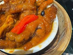 -香港蓮香樓(上環店)