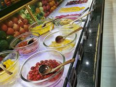 -盛江山自助料理(奥莱锦辉购物广场店)