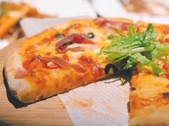-巴别塔法餐舍(合作路店)