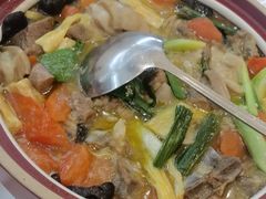 -谢先生酒店·椒宴集(沙湖店)