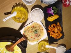 -蜀锦堂·川味现炒(襄阳武商汇店)