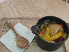 -膳梨堂(慈云寺远洋国际店)