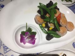 -江南韵·无锡太湖文化体验餐厅(凤凰天街店)