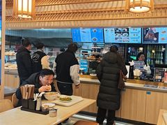 -丝路伊兰·兰州牛肉面(马连道店)