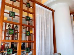 -广州富力丽思卡尔顿酒店·丽轩·粤菜
