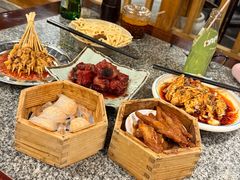 -小街天府