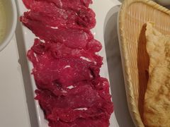 -犇鼎牛潮汕牛肉火锅(新辰里学清路店)