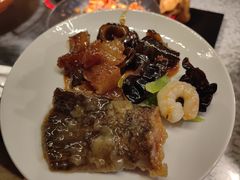 -河北宾馆·香溢自助餐(裕华店)