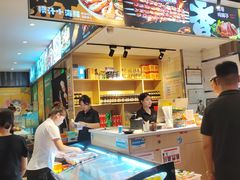-华府九号海鲜烧烤大排档(龙域店)
