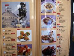 -沙漠玫瑰土耳其餐厅(神路街店)