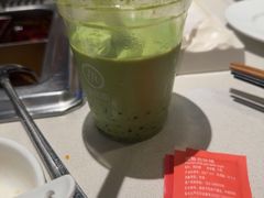 -海底捞火锅(长宁路龙之梦店)