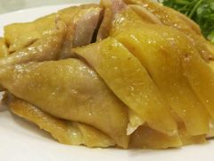 湛江鸡-百姓百味海鲜酒楼(粤垦路总店)