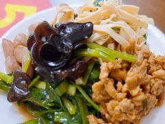 -丁记东台鱼汤面