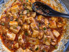 -乐山食古香跷脚牛肉