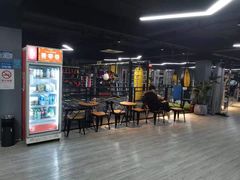 -ENERGY原力健身(川周店)