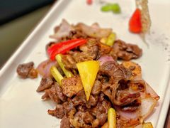 -富淳饭店(陆家嘴保利广场店)