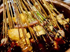 -搓火大都会(广安门总店)