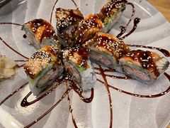 -Hatsune隐泉日式料理(SKP店)