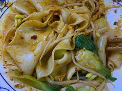 -陕味食族油泼面·小炒盖码面(双榆树店)