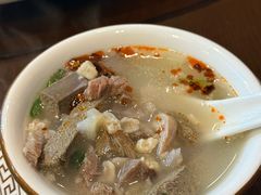 -高晓山馅饼店(牛庄百年店)