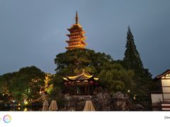 -常熟方塔园