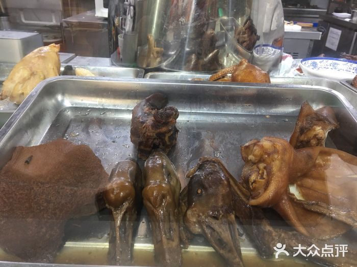 广式烧腊(崇文门店)图片