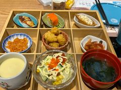 -晴季寿司(活力城店)
