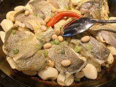 -汤城小厨•粤菜•靓汤(苏州街店)