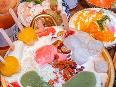 -周小明火锅(黑金冠社区店)