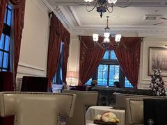 -Salon de Ville浦江汇(上海外滩华尔道夫酒店店)