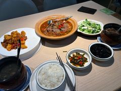 -吴氏老妈·23年家常菜(古城店)